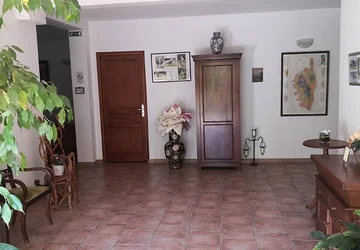 - Chambre d'hôtes Ogliastru