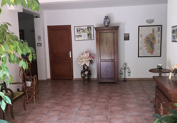  - Chambre d'hôtes Ogliastru