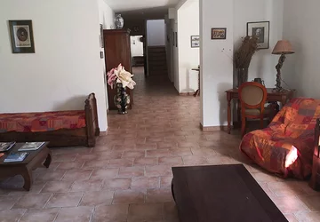  - Chambre d'hôtes Ogliastru