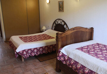  - Chambre d'hôtes Ogliastru