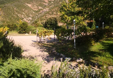  - Chambre d'hôtes Ogliastru