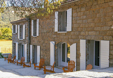  - Chambre d'hôtes U Ciattinu
