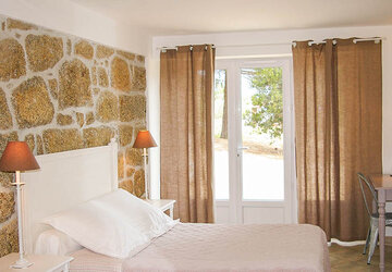  - Chambre d'hôtes U Ciattinu