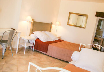  - Chambre d'hôtes U Ciattinu