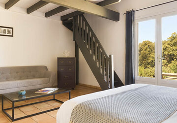  - Chambre d'hôtes Le Ruone
