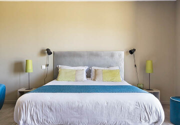  - Chambre d'hôtes Le Ruone