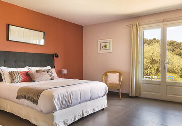  - Chambre d'hôtes Le Ruone