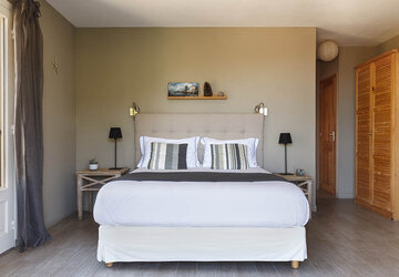  - Chambre d'hôtes Le Ruone