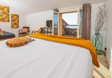  - Chambre d'hôtes Fianca L'Osso