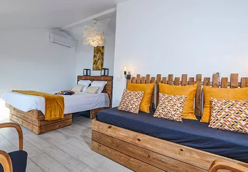  - Chambre d'hôtes Fianca L'Osso