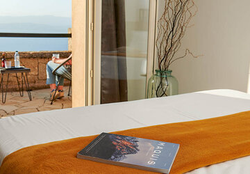  - Chambre d'hôtes Fianca L'Osso