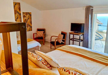  - Chambre d'hôtes Fianca L'Osso