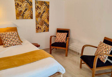  - Chambre d'hôtes Fianca L'Osso