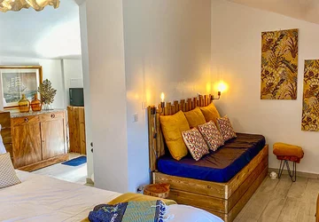  - Chambre d'hôtes Fianca L'Osso