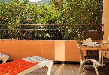  - Hôtel Stella Marina