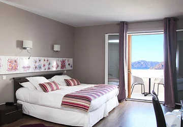  - Hôtel Le Scandola