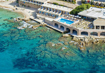  - Hôtel Stella di Mare