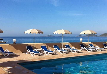  - Hôtel Stella di Mare