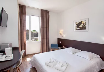  - Hôtel San Carlu Citadelle