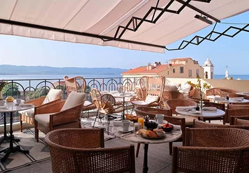  - Hôtel San Carlu Citadelle
