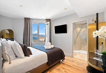  - Hôtel San Carlu Citadelle