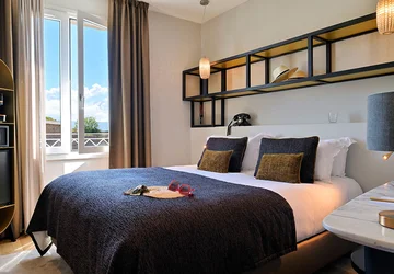  - Hôtel San Carlu Citadelle