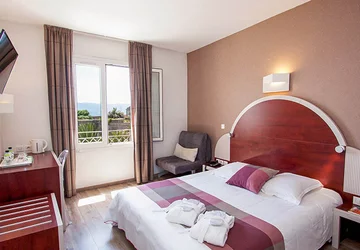  - Hôtel San Carlu Citadelle