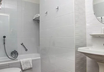  - Hôtel San Carlu Citadelle