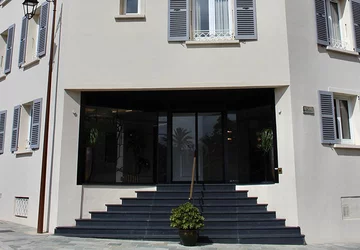  - Hôtel San Carlu Citadelle