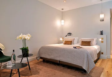  - Hôtel San Carlu Citadelle