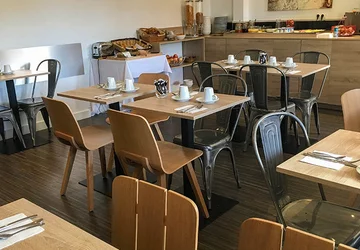  - Hôtel San Carlu Citadelle