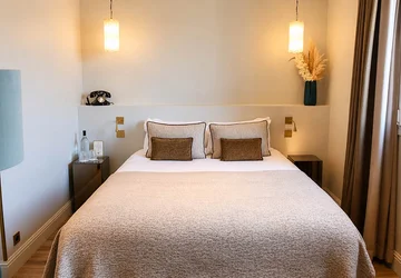  - Hôtel San Carlu Citadelle