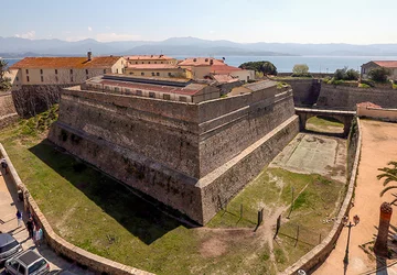  - Hôtel San Carlu Citadelle