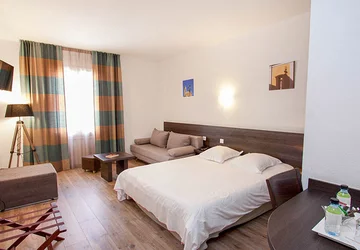  - Hôtel San Carlu Citadelle