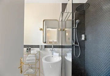  - Hôtel San Carlu Citadelle