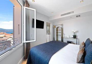  - Hôtel San Carlu Citadelle