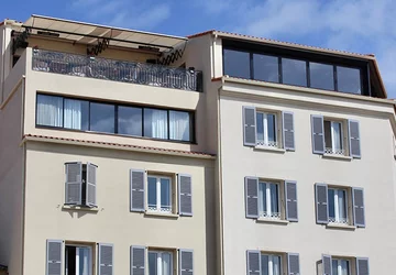  - Hôtel San Carlu Citadelle