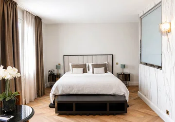  - Hôtel San Carlu Citadelle