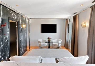  - Hôtel San Carlu Citadelle