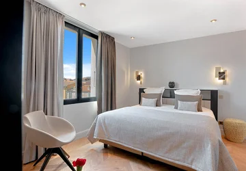  - Hôtel San Carlu Citadelle