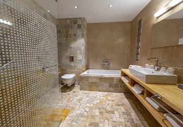  - Hôtel Campo dell Oro