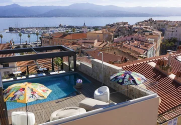  - Hôtel Fesch & SPA