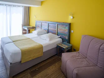  - Hôtel-Club Marina Viva