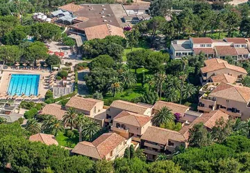  - Albergo-Club Marina Viva