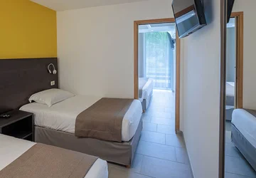  - Hôtel-Club Marina Viva