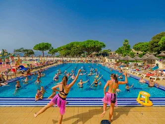  - Hôtel-Club Marina Viva