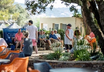  - Albergo-Club Marina Viva