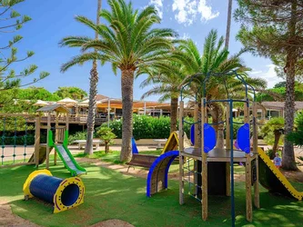  - Hôtel-Club Marina Viva
