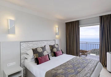  - Hôtel Capo Rosso