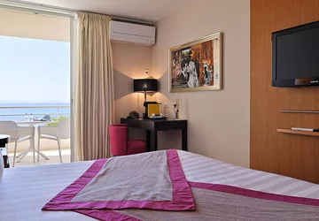  - Hôtel Dolce Vita